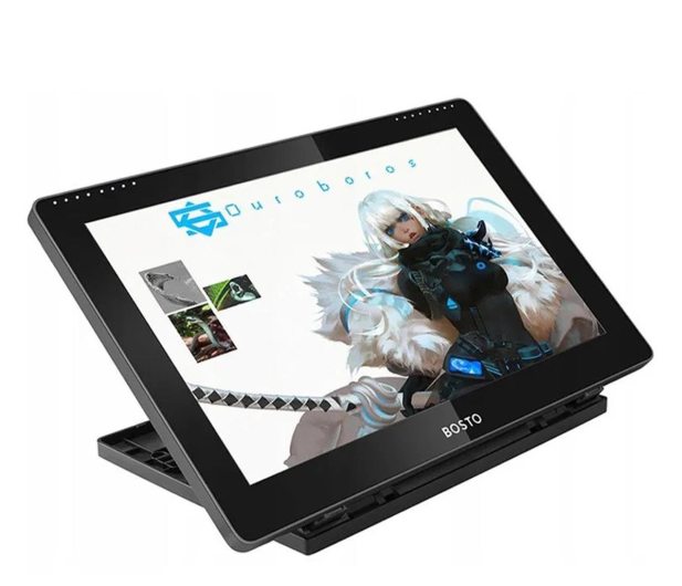 BOSTO BT-16HD - 1189993 - zdjęcie 2